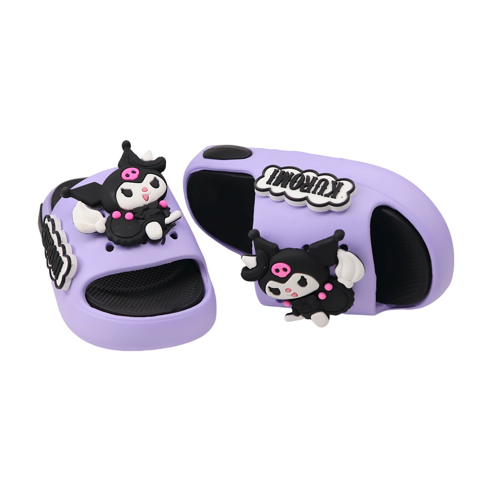 خرید آنلاین دمپایی بچگانه پایون مدل شوکومی کد 310